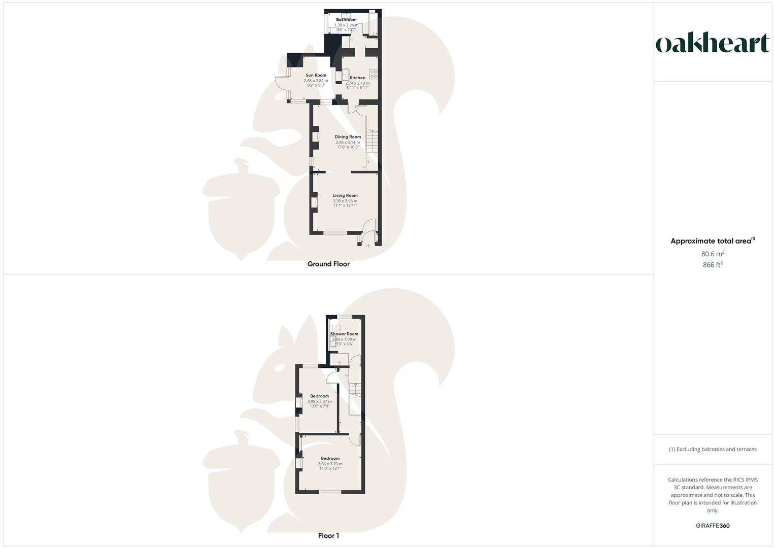 Floorplan thumbnail